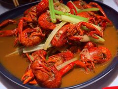 -红盔甲·小龙虾(天钥桥店)