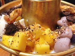 -五条人糖水铺-宽厚里店