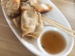 锅贴-胖子锅贴(双阳路111弄店)