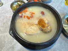 -长顺参鸡汤店(西塔总店)