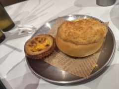 -香港深仔记茶餐厅(东门店)