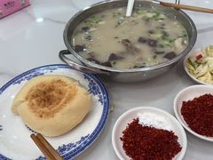 -胡世羊肉汤(南街店)