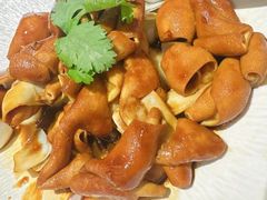 -百年银屏蚝烙·潮汕菜·非遗(乐山店)