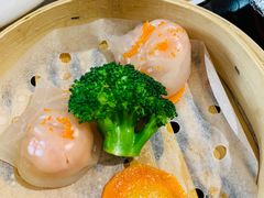 招牌水晶虾饺-广州海鲜酒楼(长丰园店)