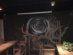 -秃鹫湾·推理大师沉浸式实景演绎推理剧场