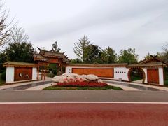 -武清南湖绿博园