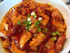 心急吃不了热豆腐-95号酱骨·一块豆腐(展春园西路店)