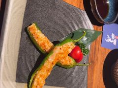 -京鹿料理(荟聚店)
