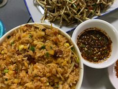 -贵州豆腐王(上合店)