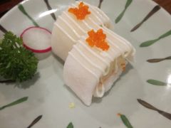 -仙隐小鹿中華の日料(正弘城店)