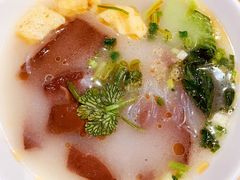 -一品小笼(金融街店)