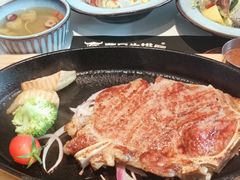 -尊品牛排(高能广场店)