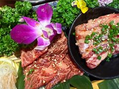 -丸藏和牛烧肉专门店(园区师惠坊店)