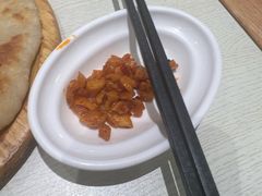 -甲乙饼·手工牛肉饼(东方广场店)