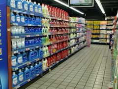 -世纪联华超市(大关店)