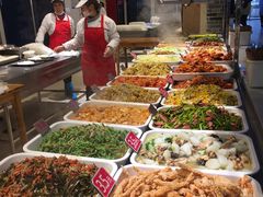 -中国传媒大学南广学院第1食堂