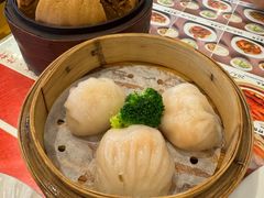 -古井假日酒店-古井面馆•淮上豆府(长江东路店)