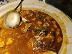-卢大鲜鱼头捞饭(美利广场店)