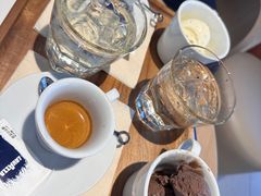 -LAVAZZA拉瓦萨咖啡(中航城君尚购物中心店)