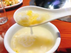 -满兴咱妈烀饼铁锅炖(兰州北街店)