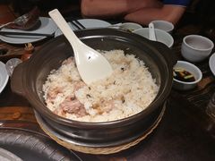 -大良毋米粥(锦龙路总店)