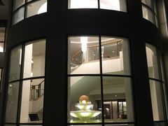-棕榈岛海鲜自助餐厅(虹桥迎宾馆店)