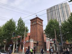 -上海市基督教诸圣堂