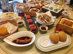 -正哥点心专家(上邦百汇城店)