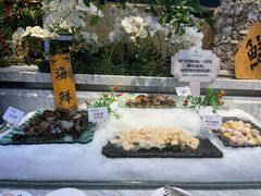 -川骄海鲜自助(河东店)