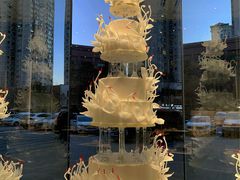 -黑天鹅蛋糕店(青年大街店)