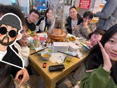-虾大侠·盱眙龙虾老北京铜锅涮羊肉(金楠天街店)