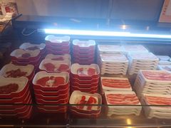 -言玖鲜火锅串串披萨自助(益田假日店)