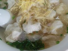-蟹芆三馄饨