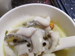 -周渝食惦酸菜鱼(青浦店)