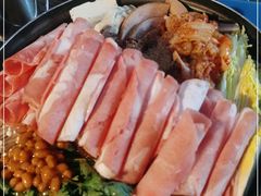 -MI WU FACTORY米屋美食工厂餐厅(绿地店)