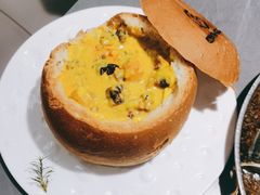 -3号仓库·创意中国菜(乐清正大广场店)