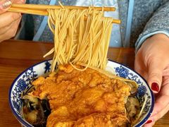 -老横泾面馆(吴中横泾店)