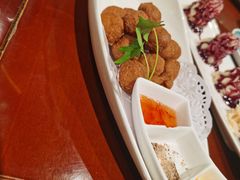 -大鸭梨烤鸭(枣园店)