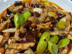 -胖哥家藏菜(护国路店)