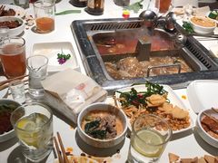 -海底捞火锅(河东万达广场店)