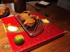 -京鹿料理(荟聚店)