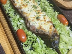 -玛丽亚西餐厅非遗俄餐