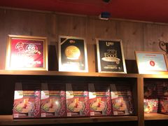 -一蘭拉面(铜锣湾店)