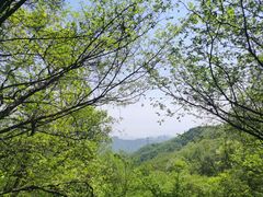 -云蒙山风景区