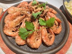 -鹿港小镇(霄云店)