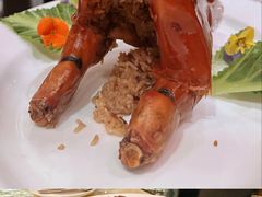 -8餐厅(新葡京酒店)