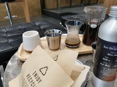 -Au Cafe&Roastery(华侨城店)