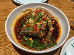 丽江鸡豆粉-一坐一忘云南菜(嘉里中心店)