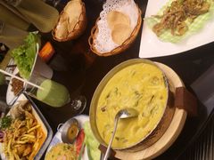 -金厨泰国餐厅·全泰籍厨师料理(拱北店)