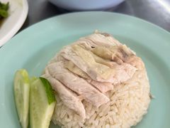 -红大哥水门鸡饭(總店)
